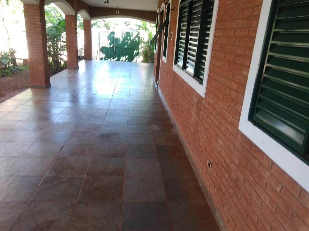 Casa Bella Cedros Olimpia Exterior photo